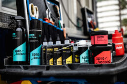 和田商会　スプリットセカンド