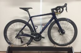 サイクルセンター岡山本店　タイム試乗会