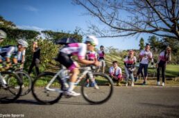 アミノバイタルⓇカップ サイスポしもふさミニ耐久