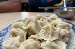 台湾一周2023レポート　2日目