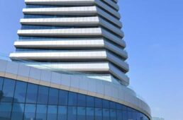 台湾一周2023レポート　2日目ジャイアント本社