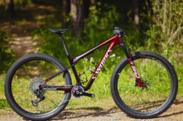 スペシャライズド・Sワークス エピック ワールドカップ