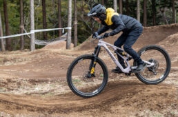 マウンテンバイク プッシュ・プルの基本/パンプトラックの遊び方【MTBはじめよう！ Vol.16】