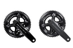 使用するパワーメーター