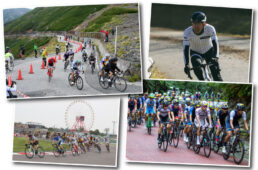 シマノのパワーメーターで強くなる！ 1期生募集