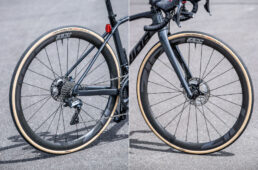 ZIPP 303 Firecrest Tubeless Disc