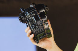 ターボSL1.2モーター