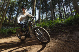 新型ターボリーボSLインプレッション