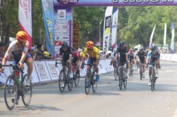 ツアー・オブ・タイランド2023 第3ステージ JCL