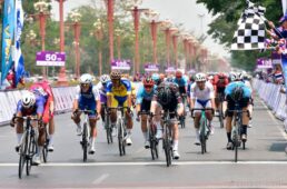 ツアー・オブ・タイランド2023第2ステージ　JCL