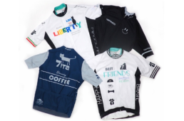 7ITA　2023春夏サイクルウェア第二弾