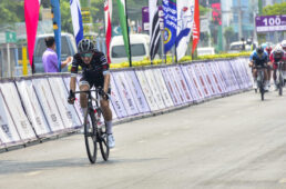 ツアー・オブ・タイランド2023第１ステージ　JCL