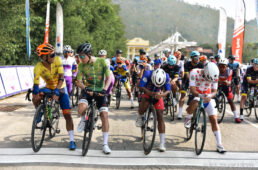 ツアー・オブ・タイランド2023 第4ステージ JCL