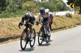 ツアー・オブ・タイランド2023 第4ステージ JCL