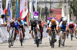 ツアー・オブ・タイランド2023 第4ステージ JCL