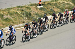 ツアー・オブ・タイランド2023 第5ステージ　JCL