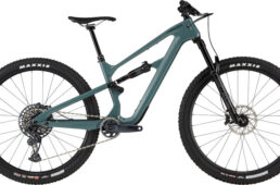 キャノンデール・ハビット