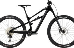 キャノンデール・ハビット