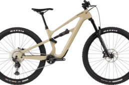 キャノンデール・ハビット