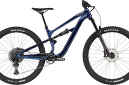 キャノンデール・ハビット