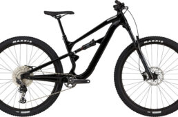 キャノンデール・ハビット