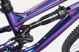 キャノンデール・ハビット