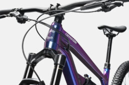 キャノンデール・ハビット