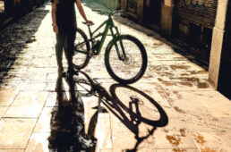 キャノンデール・ハビット