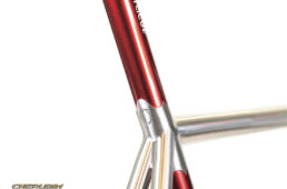 ケルビム・レーサーチタン