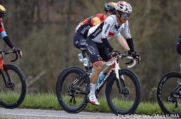 新城幸也　リエージュ〜バストーニュ〜リエージュ2023