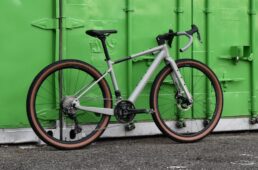 ダボス、ギザロ、ロッキーマウンテン試乗体験会