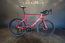 キャニオン　サイクルモード東京2023