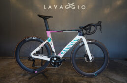 キャニオン　サイクルモード東京2023