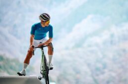 ピセイ2023春夏サイクルウエア