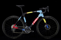 トレック・プロジェクトワン2023新ペイント