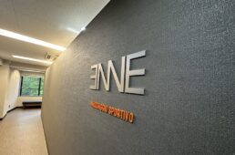 エンネ・スポーツマッサージ治療院