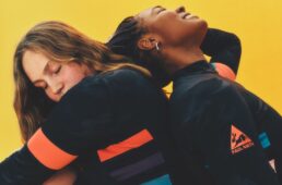 ラファ+ポール・スミス2023コレクション