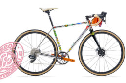 チネリ創業75周年記念