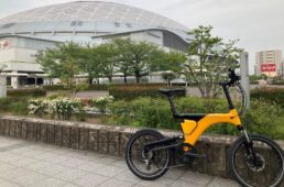 モトベロ星が丘 10kmサイクリング