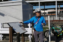 マイクリング・プロジェクトの人