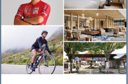 マリオット×ブリッツェンイベント