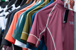 パスノーマルスタジオのブース