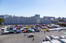 名古屋サイクルスポーツデイズの外観