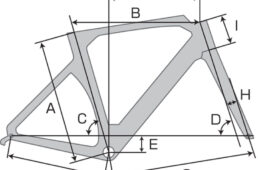 ファラスエボのジオメトリ図
