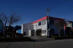 富士エアロパフォーマンスセンター