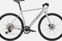 キャニオン　サイクルモード東京2023