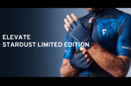 ジャイアント・エレベート スターダスト