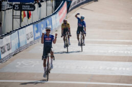 キャニオン　サイクルモード東京2023