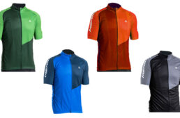 メリダオリジナルジャージ