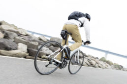 モンベルNEWパンツ＆ショーツ